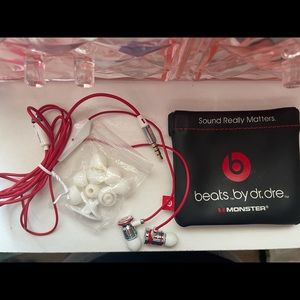 urBeats 2 Corded